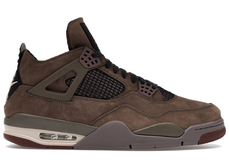 aj4 taupe haze stockx
