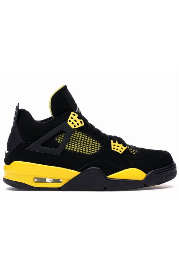 Men's 4 Retro Thunder (2012) Shoes, from StockX