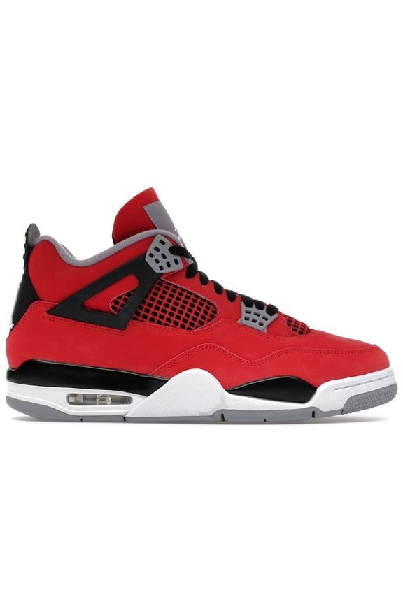 Men's 4 Retro Toro Bravo (2026) Basketball Shoes, from StockX