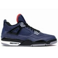thumbnail image 1 of Jordan Men's 4 Retro Winterized Loyal Blue Shoes, from StockX, 1 of 5