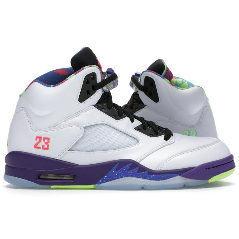 Jordan Men's Retro Alternate Bel-Air Basketball Shoes, from