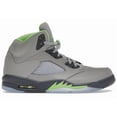 thumbnail image 1 of Jordan Men's 5 Retro Green Bean (2022) Basketball Shoes, from StockX, 1 of 5