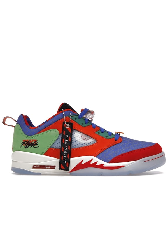 Men's 5 Retro Low Doernbecher Michael (2022) Shoes, from StockX