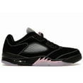 thumbnail image 1 of Jordan Men's 5 Retro Low Dongdan Basketball Shoes, from StockX, 1 of 5