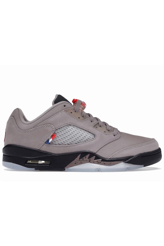 Men's 5 Retro Low PSG (2022) Basketball Shoes, from StockX