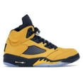 thumbnail image 1 of Jordan Men's 5 Retro Michigan (2019) Shoes, from StockX, 1 of 5