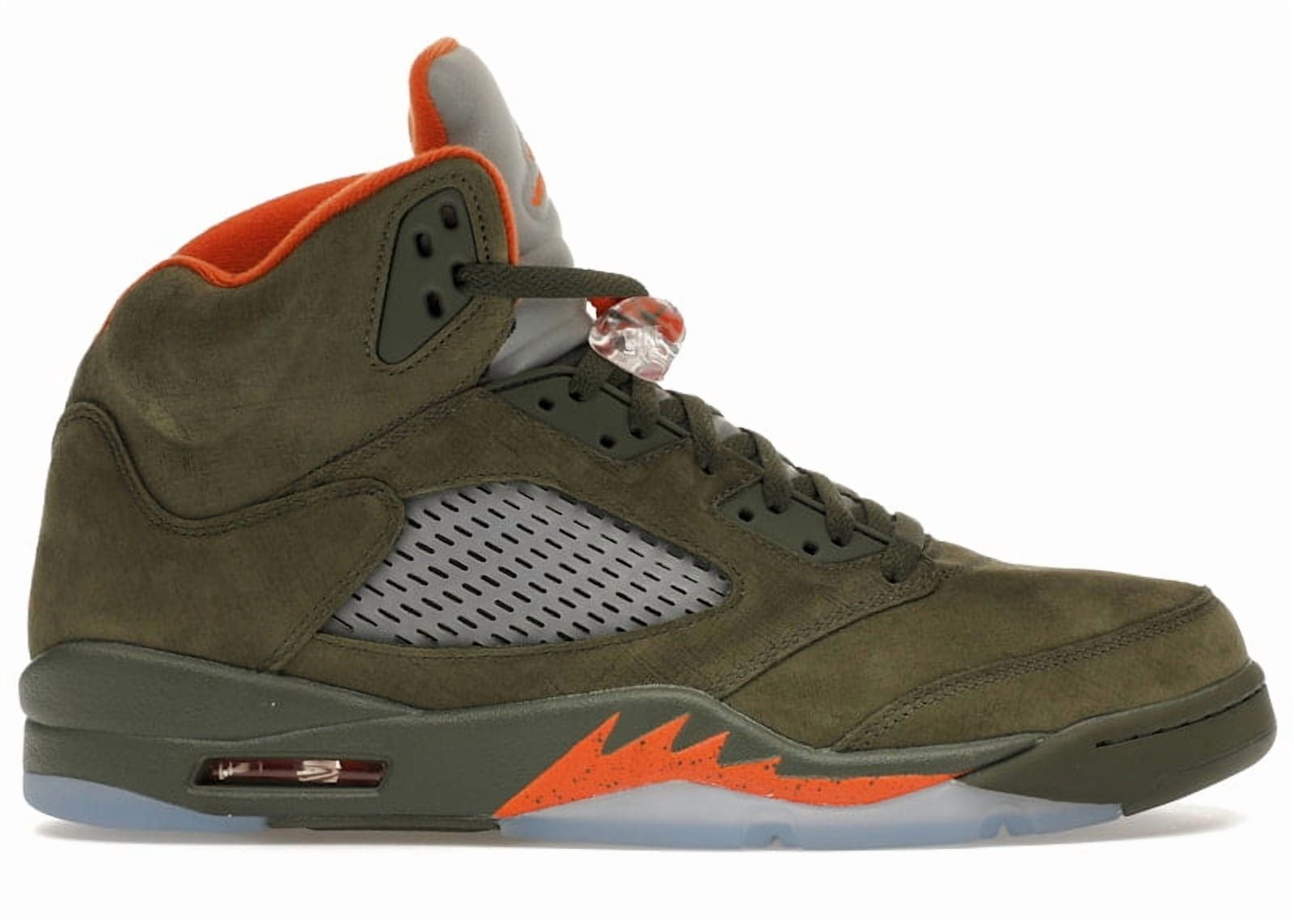 Jordan Men display picture 2