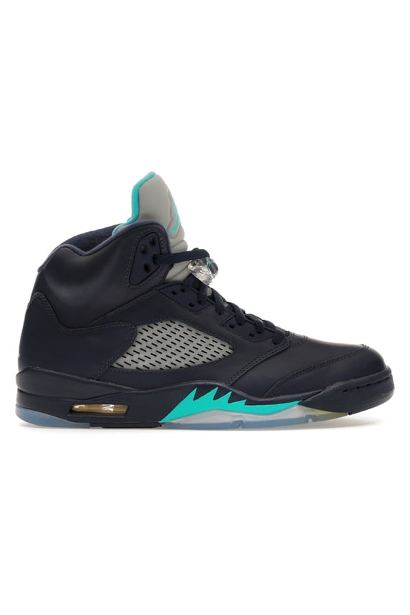 Men's 5 Retro Pre-Grape Shoes, from StockX