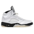 thumbnail image 1 of Jordan Men's 5 Retro Reverse Metallic Shoes, from StockX, 1 of 5