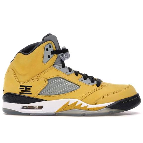 Jordan Men's 5 Retro Tokyo T23 (2011) Shoes, from StockX