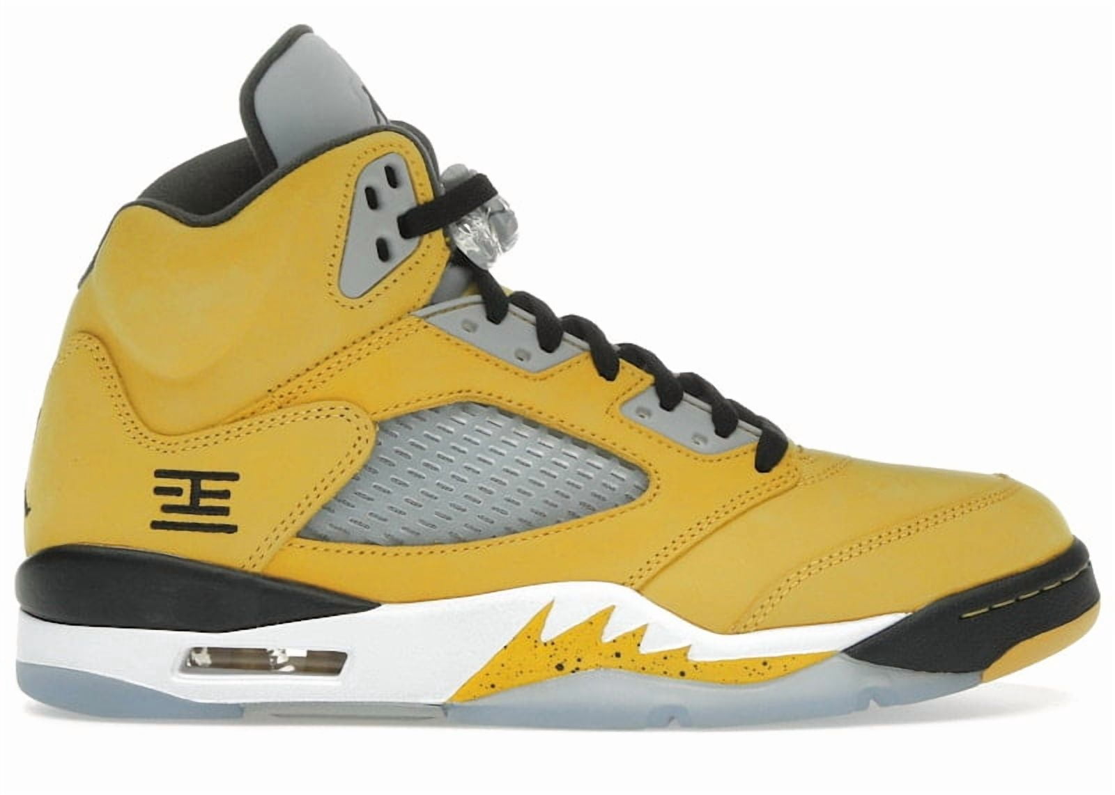 2013 Air Jordan 5 Retro 2013‎ LANEY Men\'s Size 10.5 TBT 2013 Jordan 5  main image 2