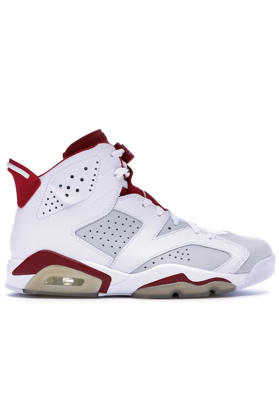 Men's 6 Retro Alternate Hare Shoes, from StockX