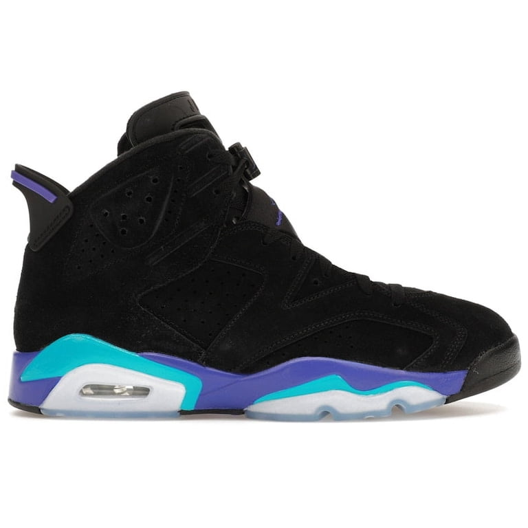 ?? Jordan 6 Retro “Diffused Blue” – Men’s Size 11.5 –Excellent Condition Nike Air Jordan 6 Retro  main image 3