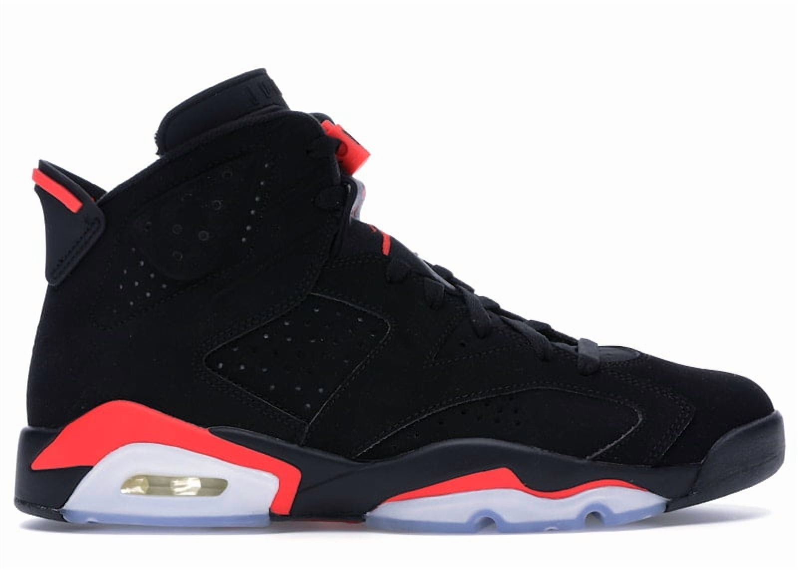 air jordan 6 infrared stockx