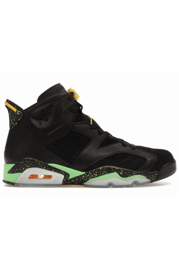 Men's 6 Retro Brazil World Cup Shoes, from StockX