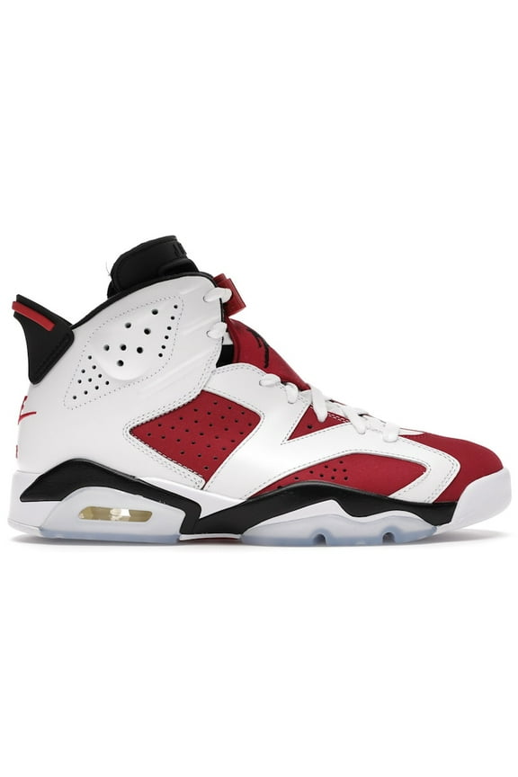 Men's 6 Retro Carmine (2021) Basketball Shoes, from StockX