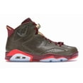 thumbnail image 1 of Jordan Men's 6 Retro Cigar Shoes, from StockX, 1 of 5
