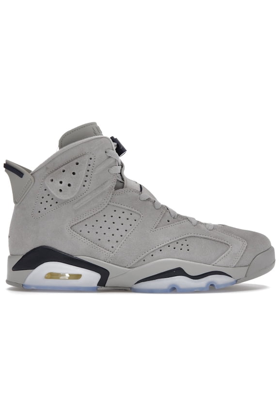 Men's 6 Retro Georgetown (2022) Basketball Shoes, from StockX