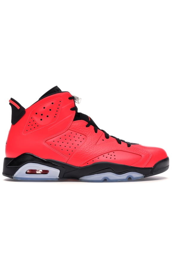 Men's 6 Retro Infrared 23 (Toro) Shoes, from StockX