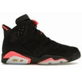 thumbnail image 1 of Jordan Men's 6 Retro Infrared Black (2014) Shoes, from StockX, 1 of 5