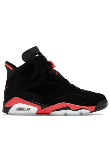 Jordan Retro 6 Infrared display picture 1