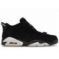 thumbnail image 1 of Jordan Men's 6 Retro Low Chrome (2015) Shoes, from StockX, 1 of 5