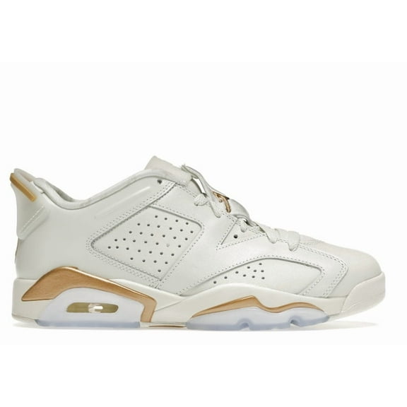 Jordan Men's 6 Retro Low GC Lunar New Year (2022) Shoes, from StockX