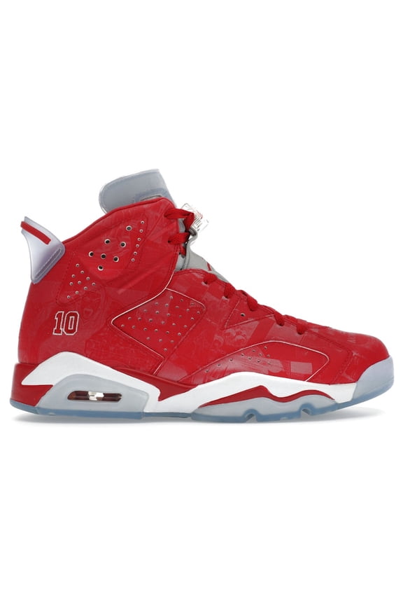 Men's 6 Retro Slam Dunk Shoes, from StockX