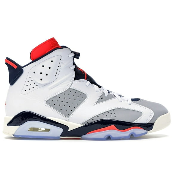 Men's 6 Retro Tinker, from StockX