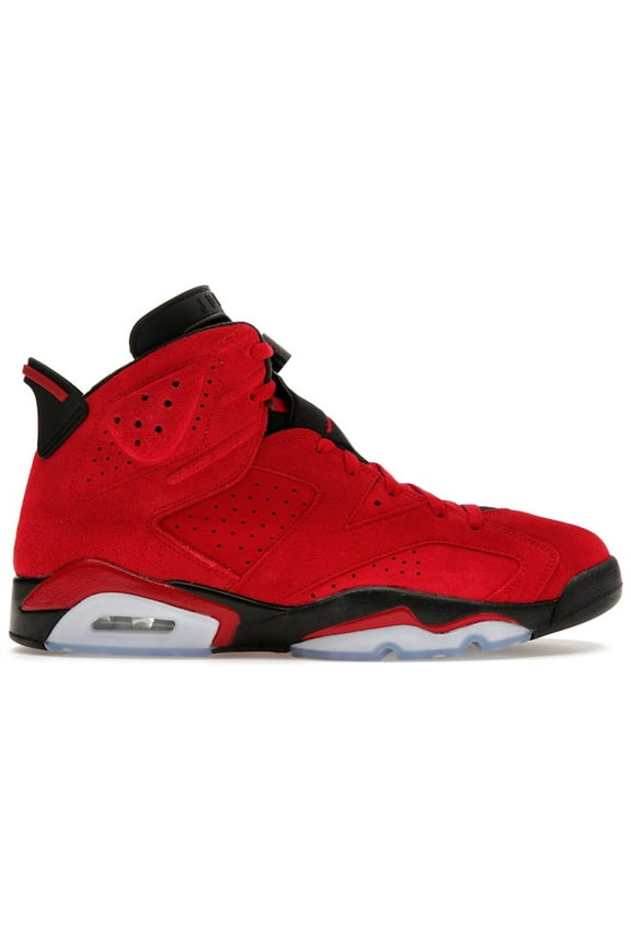 Men's 6 Retro Toro Bravo Basketball Shoes, from StockX