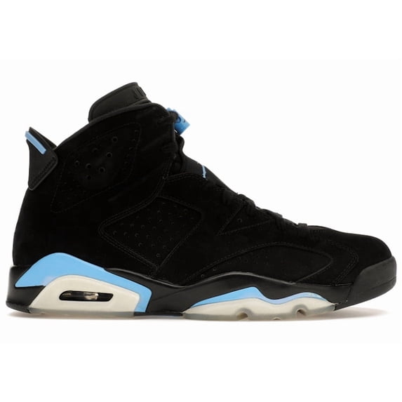 Jordan Men's 6 Retro UNC Shoes, from StockX