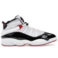 thumbnail image 1 of Jordan Men's 6 Rings Chicago Bulls Shoes, from StockX, 1 of 5