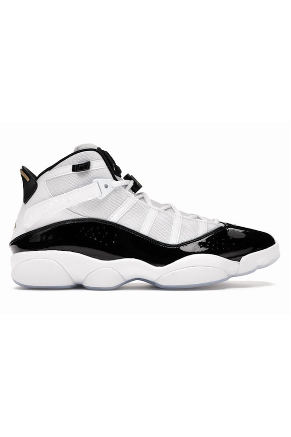 Men's 6 Rings Defining Moments Shoes, from StockX