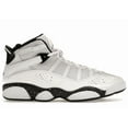 thumbnail image 1 of Jordan Men's 6 Rings Reverse Oreo Shoes, from StockX, 1 of 5
