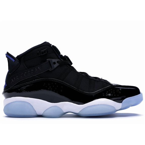 Jordan Men's 6 Rings Space Jam (2018) Shoes, from StockX