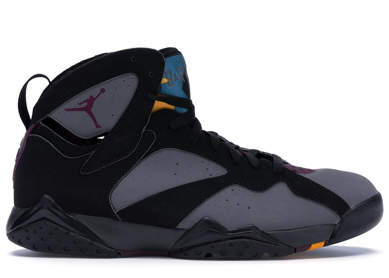 bordeaux 7 size 11