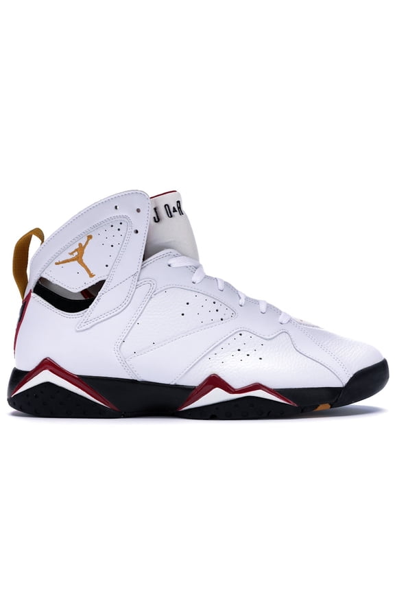 Men's 7 Retro Cardinal (2006) Shoes, from StockX