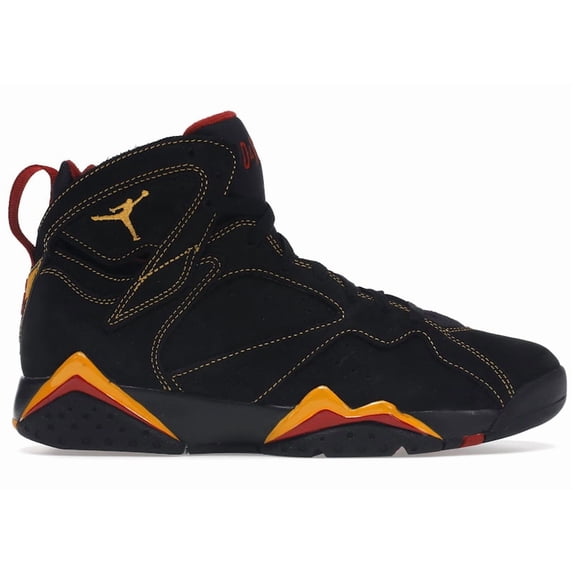 Jordan Men's 7 Retro Citrus (2022) Basketball Shoes, from StockX