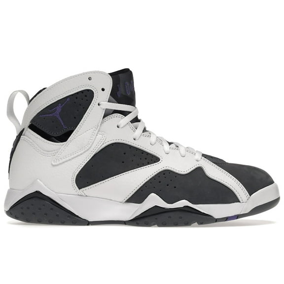Jordan Men's 7 Retro Flint (2021) Basketball Shoes, from StockX