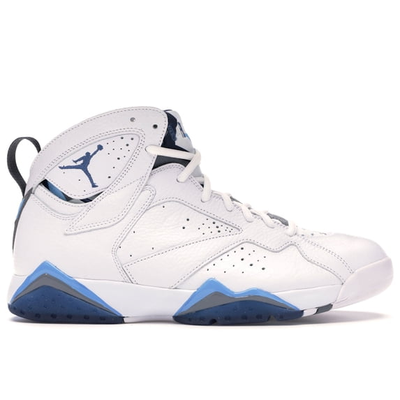 Jordan Men's 7 Retro French Blue (2015) Shoes, from StockX