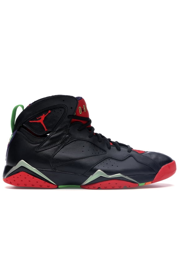 Men's 7 Retro Marvin the Martian Shoes, from StockX
