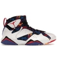 thumbnail image 1 of Jordan Men's 7 Retro Nothing But Net Shoes, from StockX, 1 of 5
