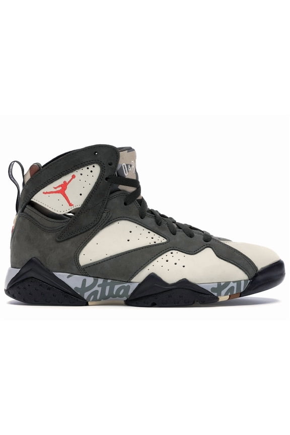 Men's 7 Retro Patta Icicle Shoes, from StockX