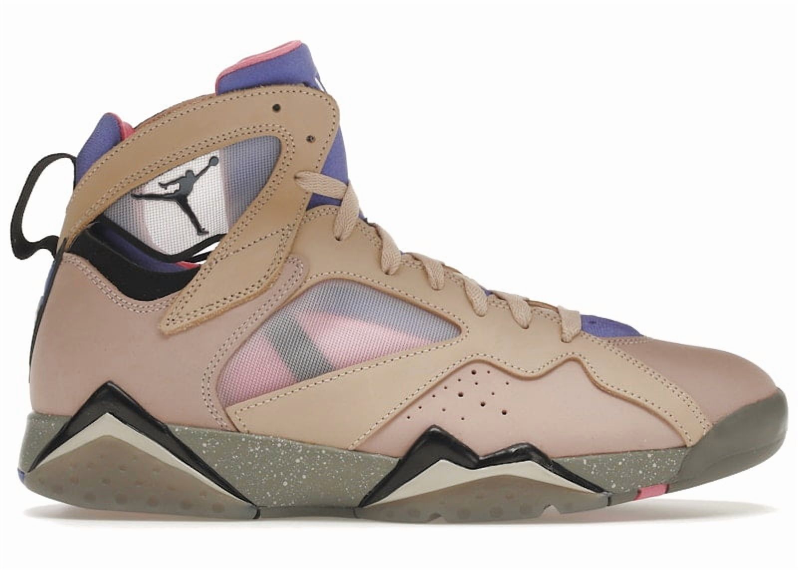 Jordan Men's Retro Patta Shimmer Shoes, from StockX