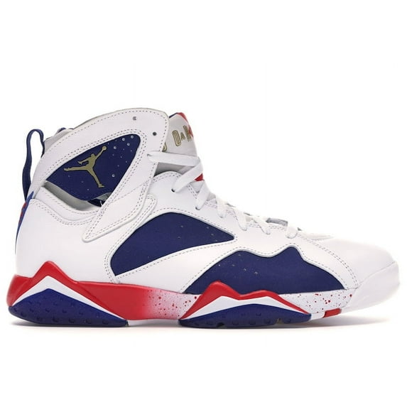 Jordan Men's 7 Retro Tinker Alternate Shoes, from StockX