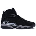 thumbnail image 1 of Jordan Men's 8 Retro Chrome (2015) Shoes, from StockX, 1 of 5