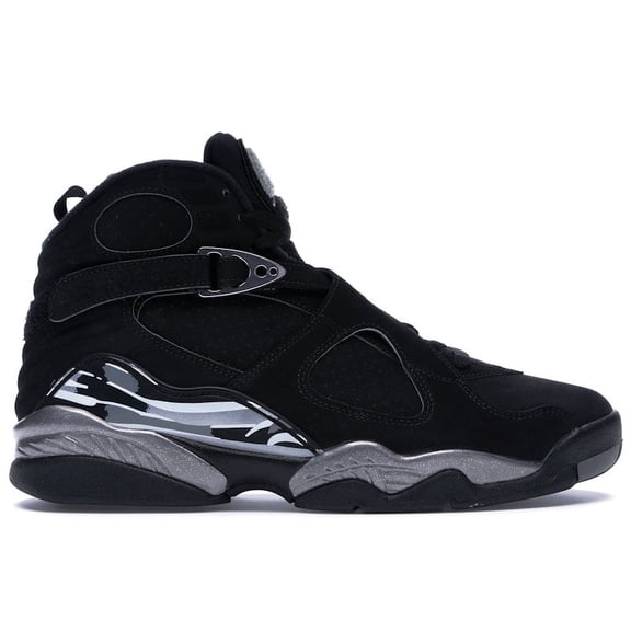 Jordan Men's 8 Retro Chrome (2015) Shoes, from StockX