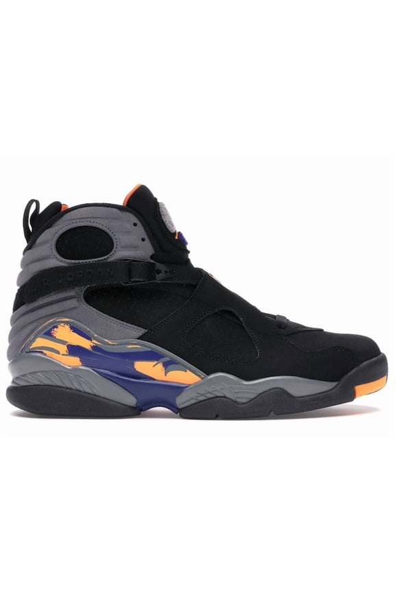 Men's 8 Retro Phoenix Suns Shoes, from StockX