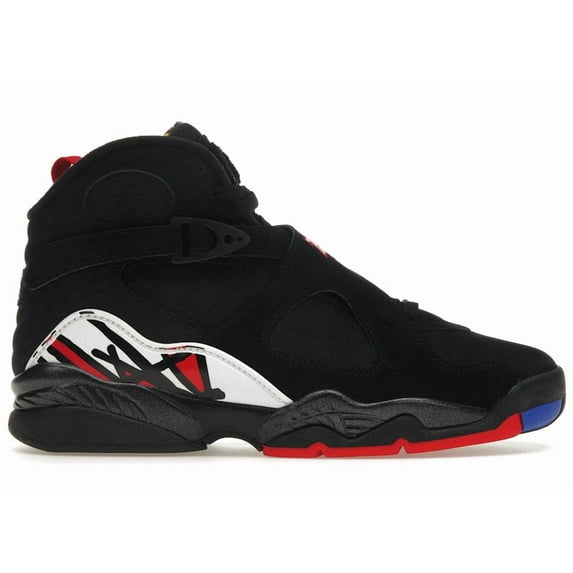 Jordan Men's 8 Retro Playoffs (2023) Basketball Shoes, from StockX