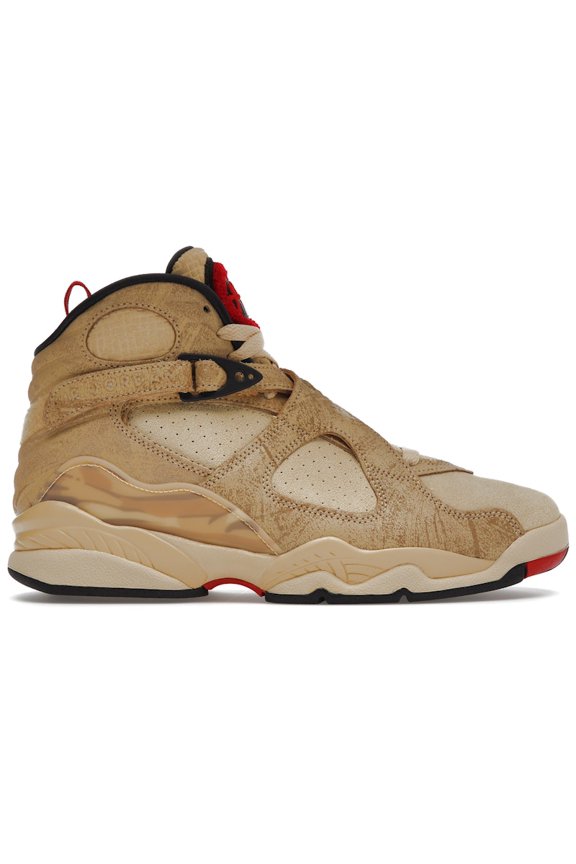 Men's 8 Retro SE Rui Hachimura Black Samurai Shoes, from StockX